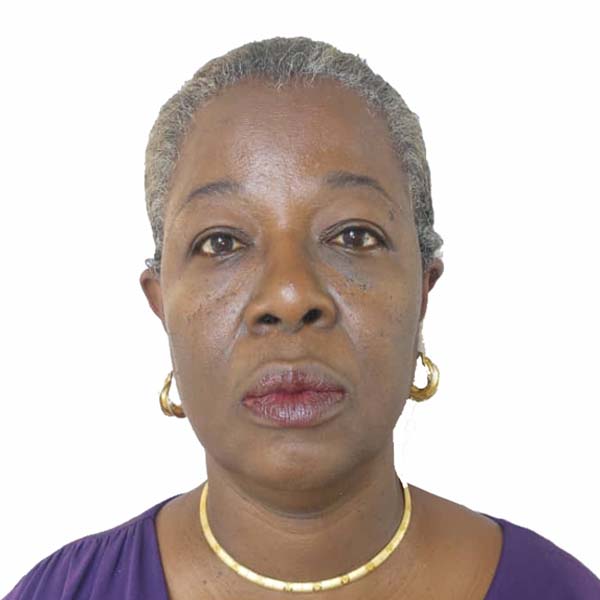 USIFOH  STELLA FOLAJOLE